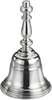 Sterling Silver Cambridge Bell