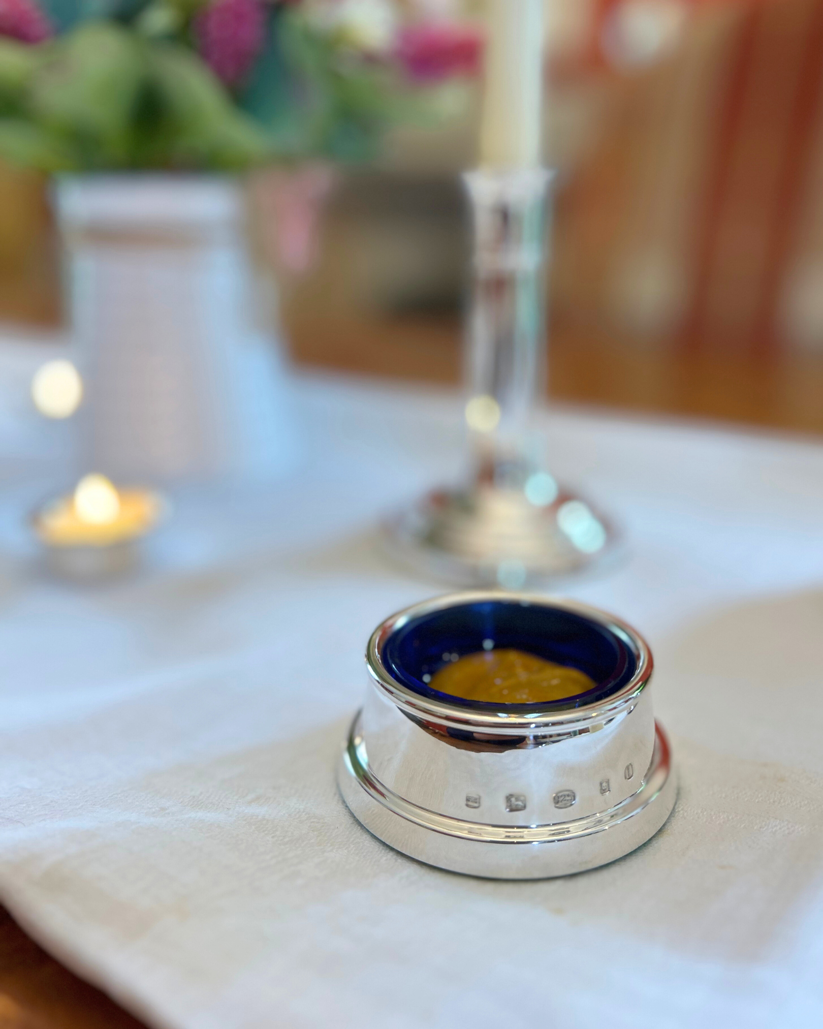Gifts for the Table – Silver Direct
