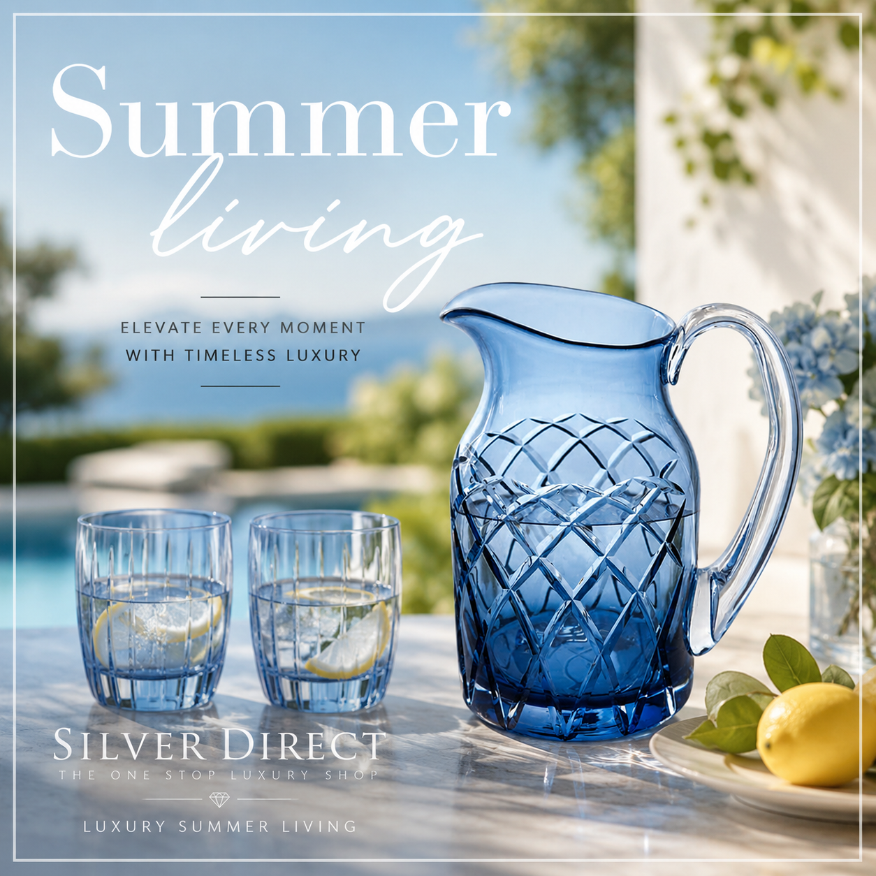 Summer Living
