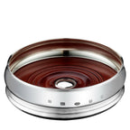 Sterling Silver Standard Bellied Coaster
