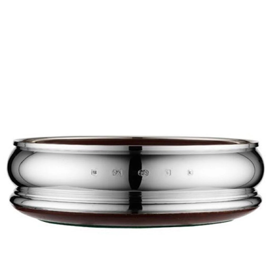 Sterling Silver Standard Bellied Coaster