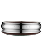 Sterling Silver Standard Bellied Coaster