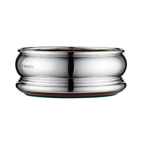 Sterling Silver Standard Bellied Coaster