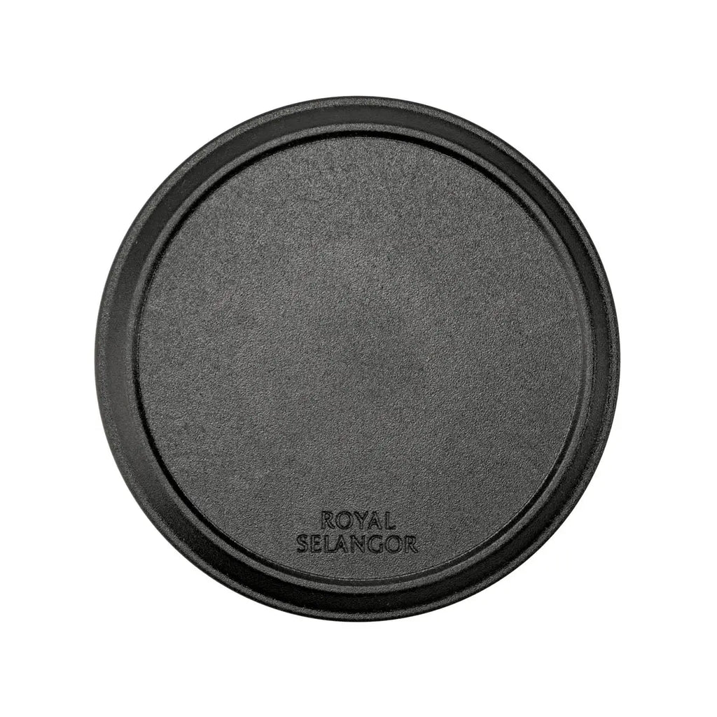 Royal Selangor Ace Pewter Coaster Set (Set of 4)