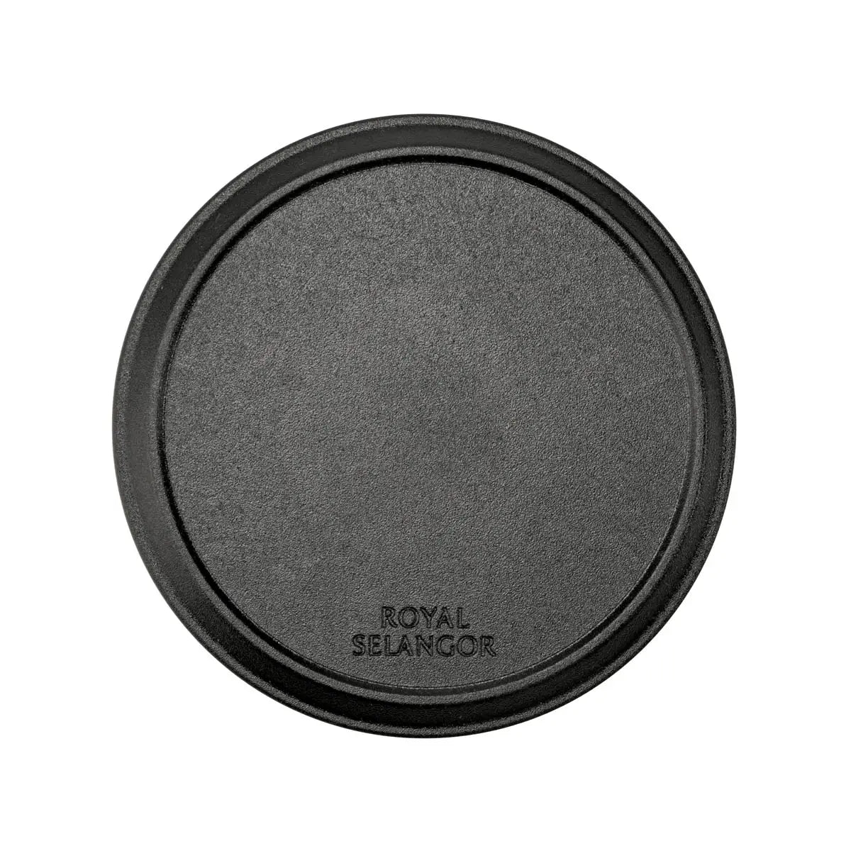 Royal Selangor Ace Pewter Coaster Set (Set of 4)