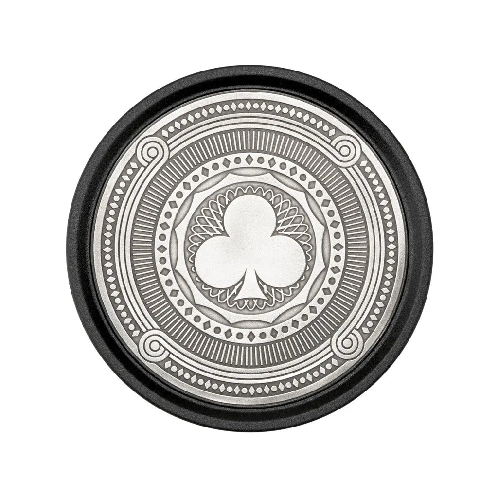 Royal Selangor Ace Pewter Coaster Set (Set of 4)