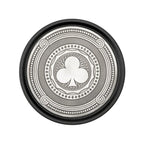Royal Selangor Ace Pewter Coaster Set (Set of 4)