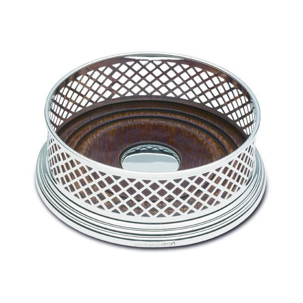 Basket Weave Coaster