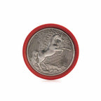 Royal Selangor 2026 Year of the Horse Pewter Coaster