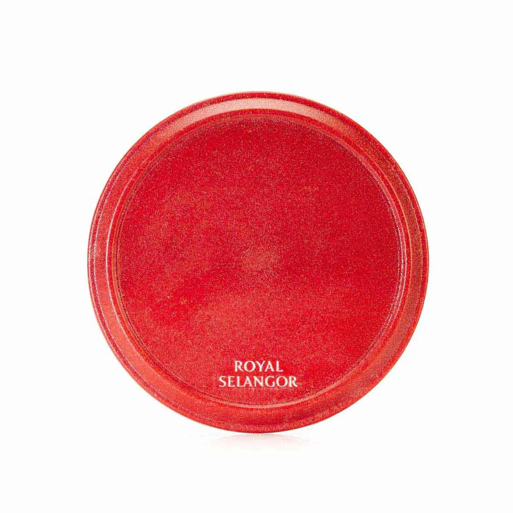 Royal Selangor 2026 Year of the Horse Pewter Coaster