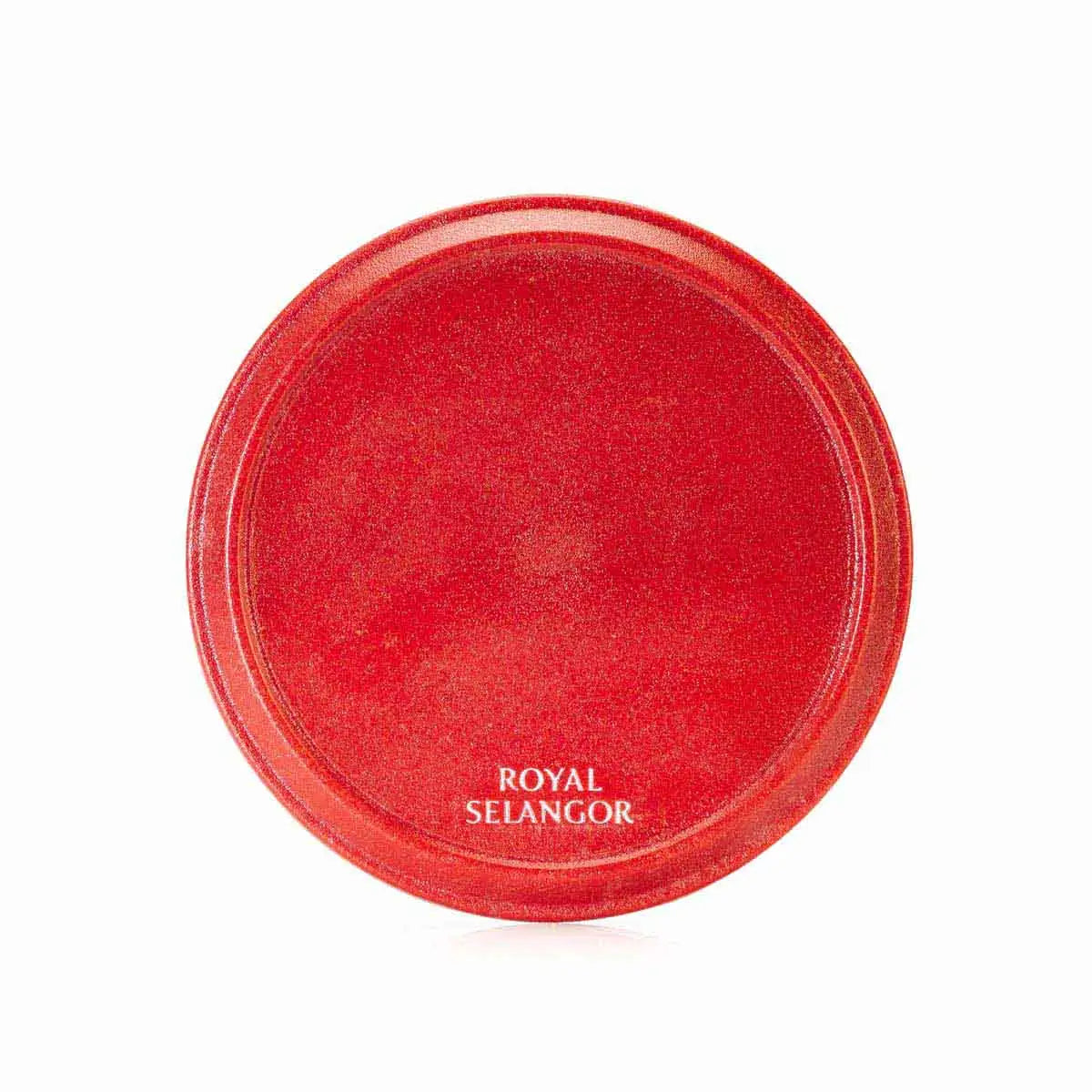 Royal Selangor 2026 Year of the Horse Pewter Coaster