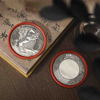 Royal Selangor 2026 Year of the Horse Pewter Coaster