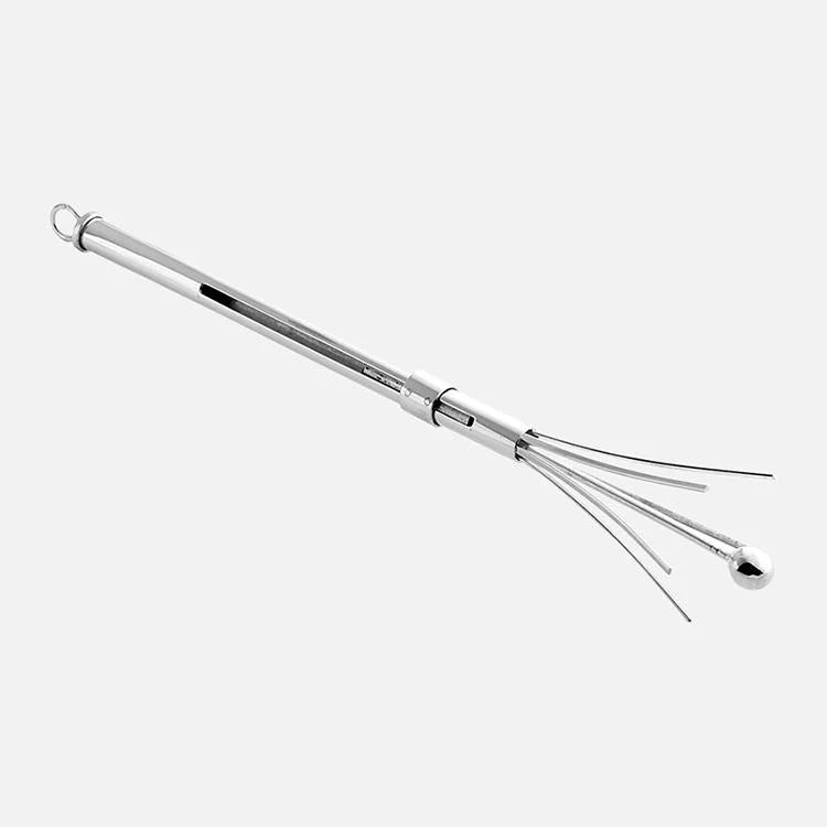 Sterling Silver Swizzle Stick