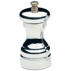 Sterling Silver Capstan Style Pepper Mill