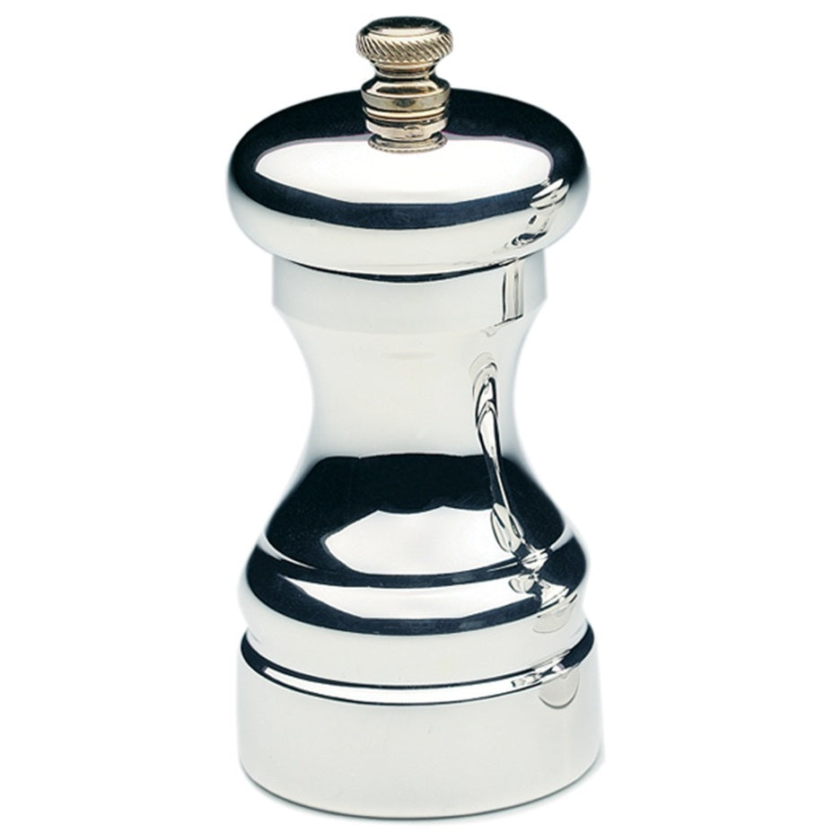 Sterling Silver Capstan Style Pepper Mill