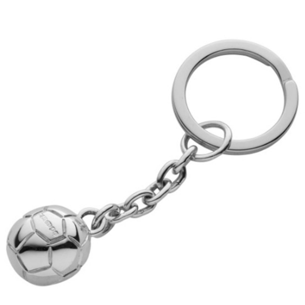Football keyring