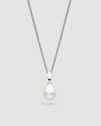 Revival Classic Pearl Necklace