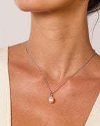 Revival Classic Pearl Necklace