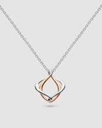 Alicia Rose Petite Necklace
