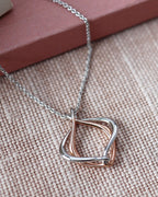 Alicia Rose Petite Necklace