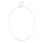 Poppy Teardrop Pendant Necklace