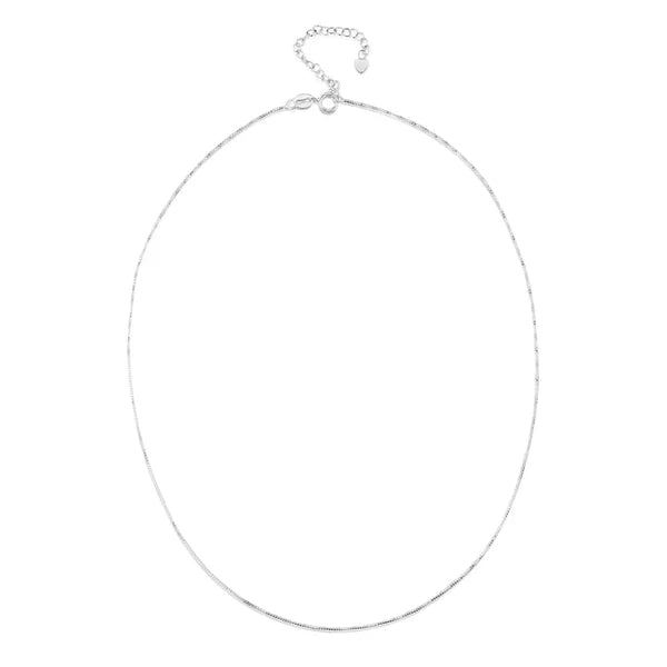 Poppy Teardrop Pendant Necklace