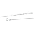 Poppy Celtic Pendant Necklace