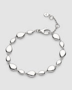 Coast Pebble Linking Pebbles Bracelet