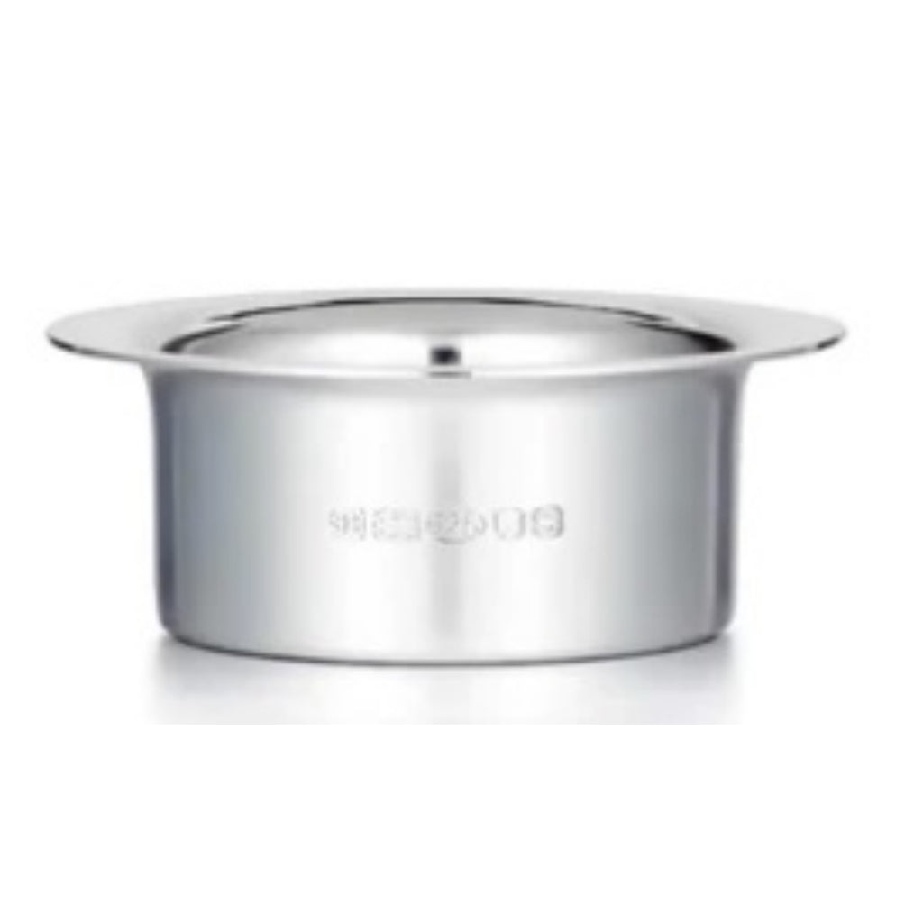 Floating tealight