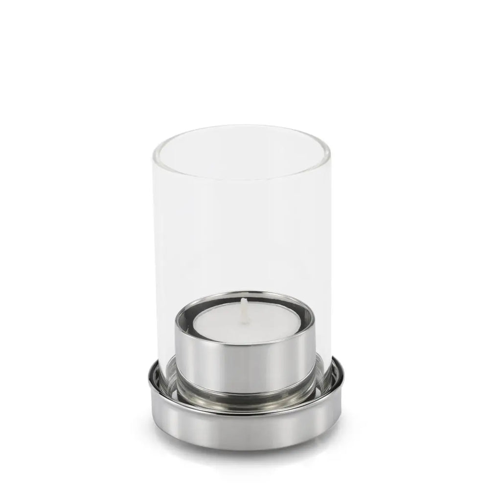 Royal Selangor Erik Magnussen Pewter Tea Light Holder