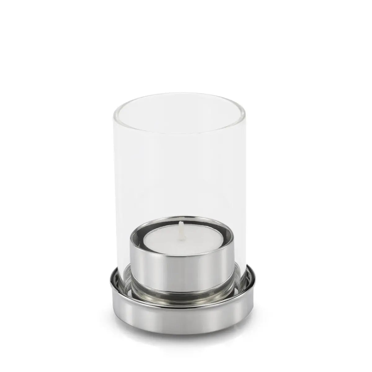 Royal Selangor Erik Magnussen Pewter Tea Light Holder