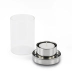Royal Selangor Erik Magnussen Pewter Tea Light Holder