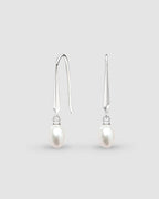 Revival Pearl Drop Earrings