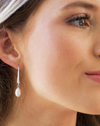 Revival Pearl Drop Earrings