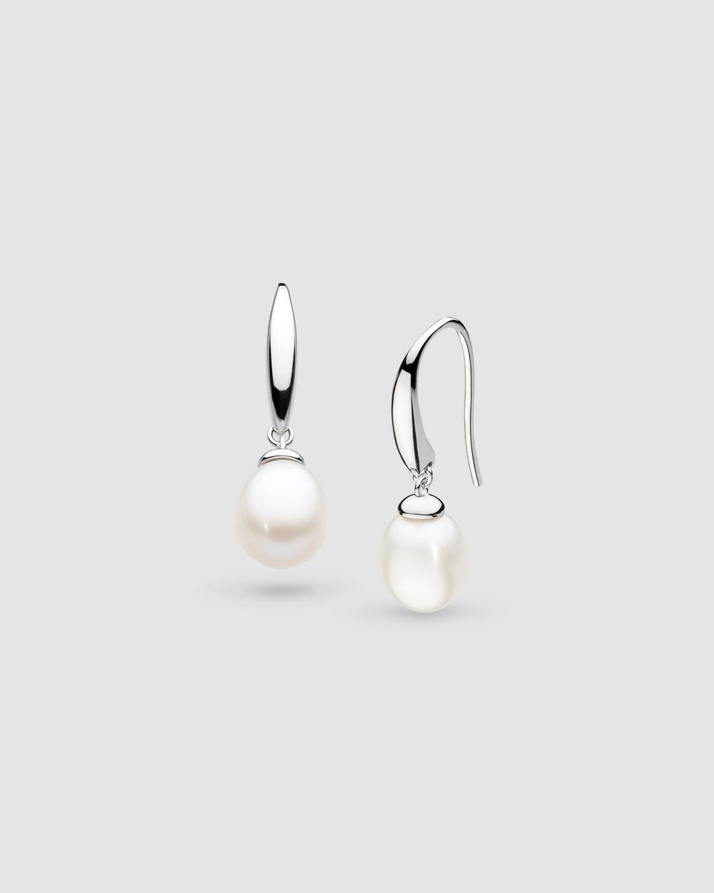 Revival Classic Pearl Drop Earrings