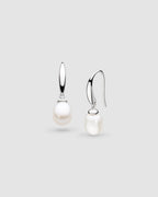 Revival Classic Pearl Drop Earrings