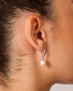 Revival Classic Pearl Drop Earrings