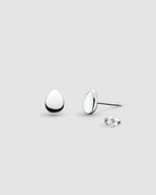 Coast Pebble Mini Stud Earrings