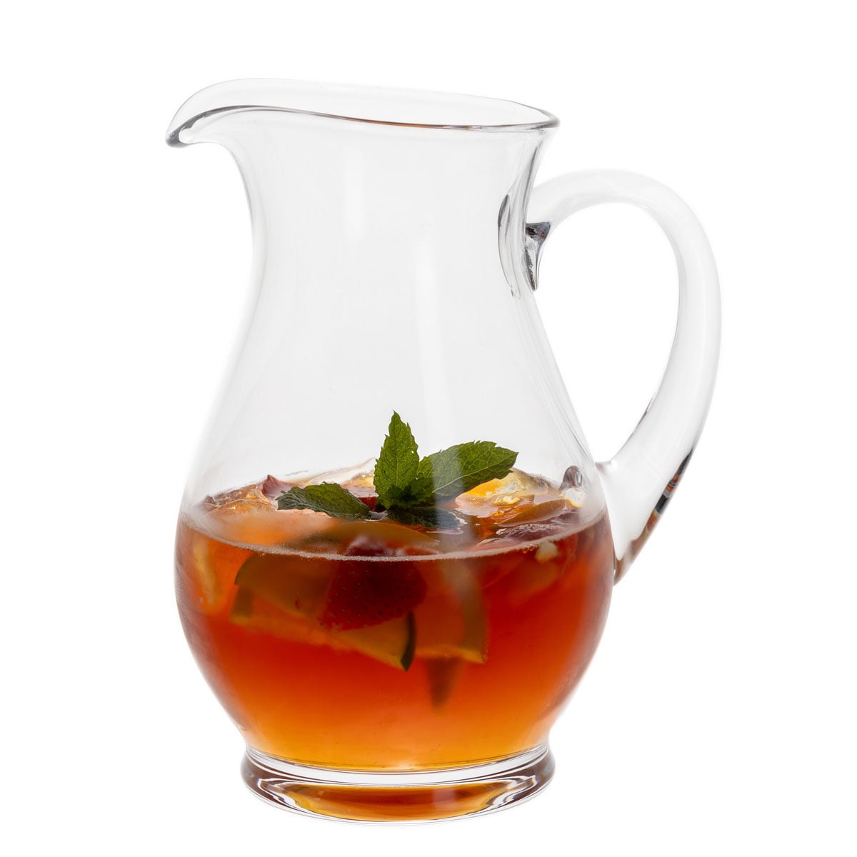 Crystal Anna Jug 1.5 ltr