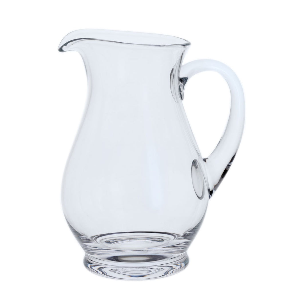 Crystal Anna Jug 1.5 ltr