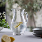 Crystal Anna Jug 1.5 ltr