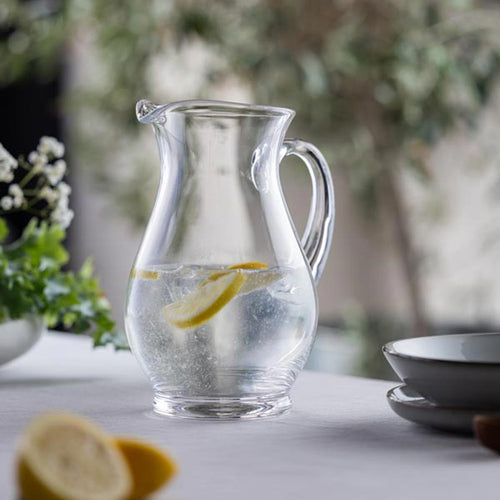 Crystal Anna Jug 1.5 ltr
