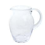 Crystal Flower Garden Blossom Jug 2 ltr