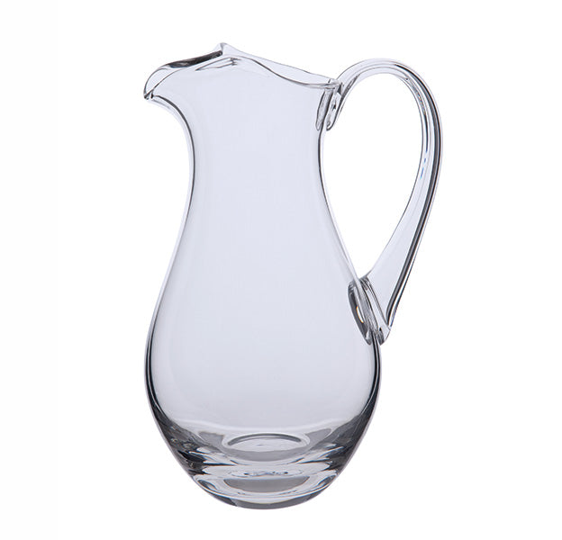Crystal Ice Lip Jug