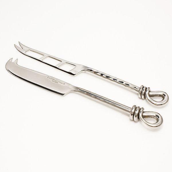Cheese Knife Set