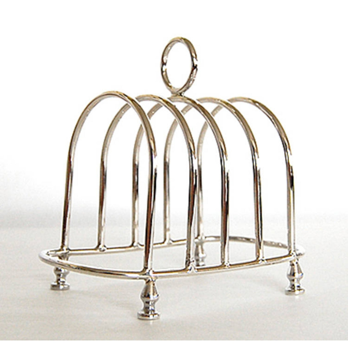 4 Slice Toast Rack