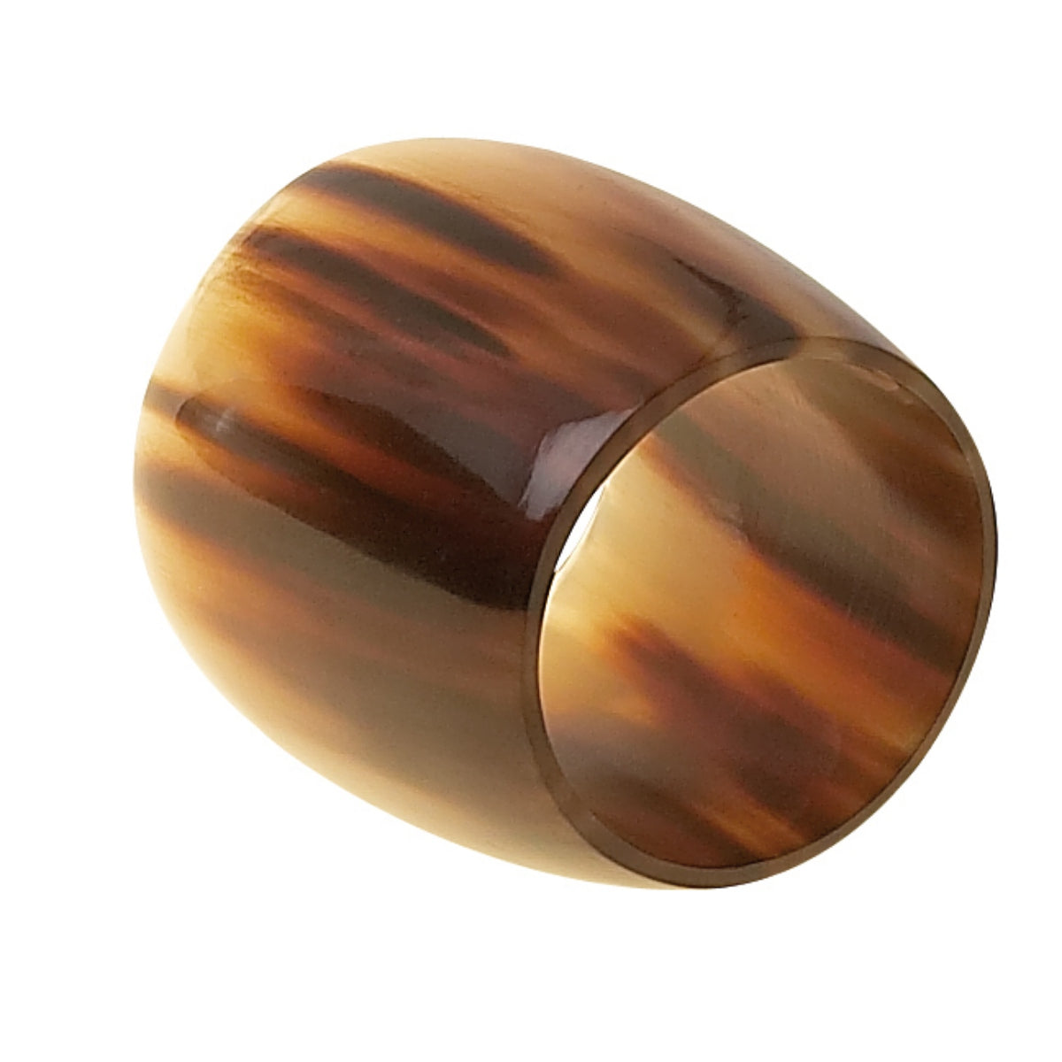 Napkin Rings (Boxed) - Set of 6