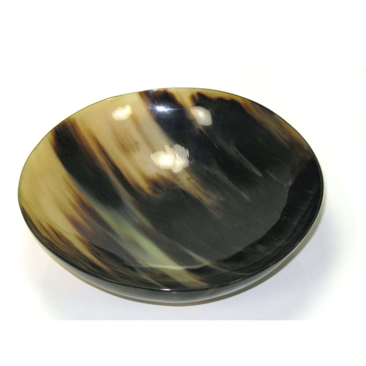 Extra Large Round Bowl