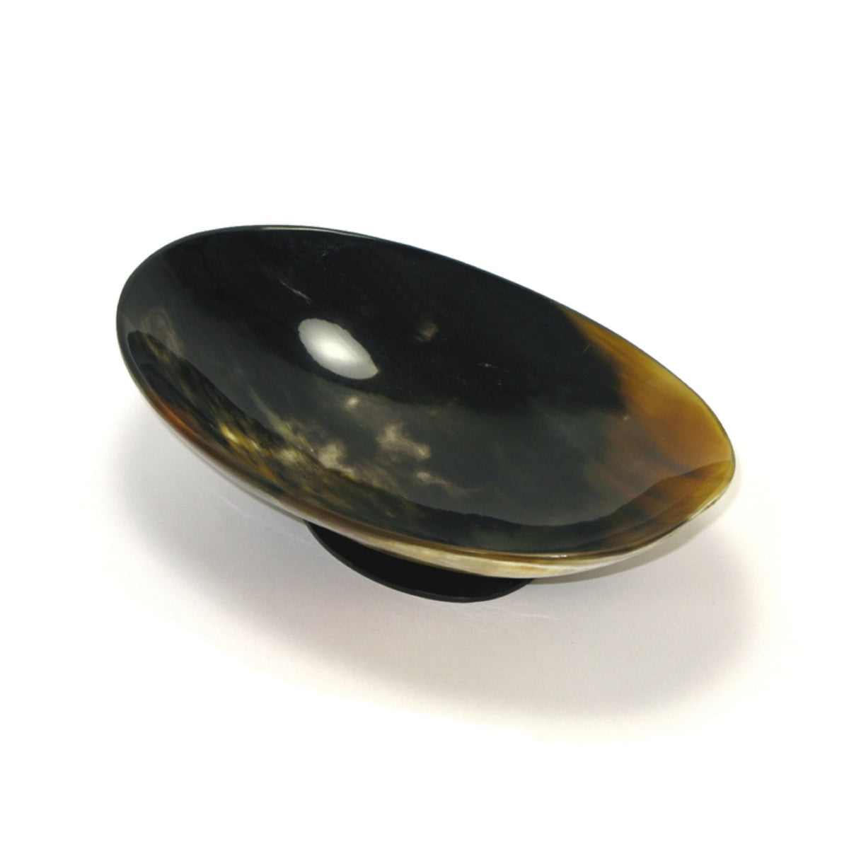 Oval Bowl