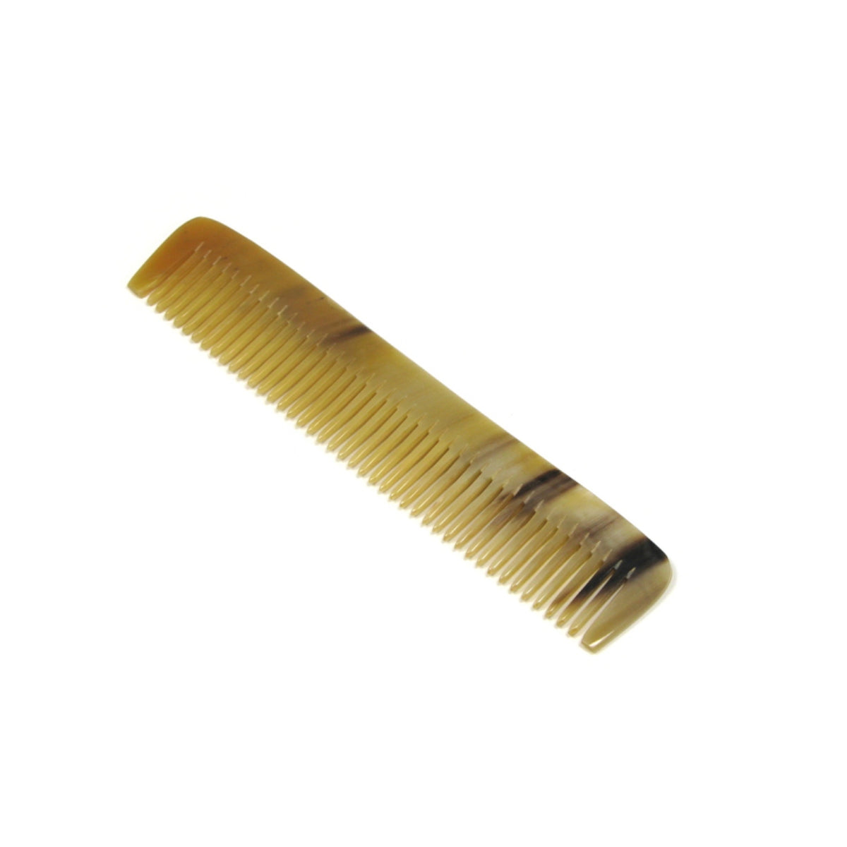 Broad Toothed Ladies Comb